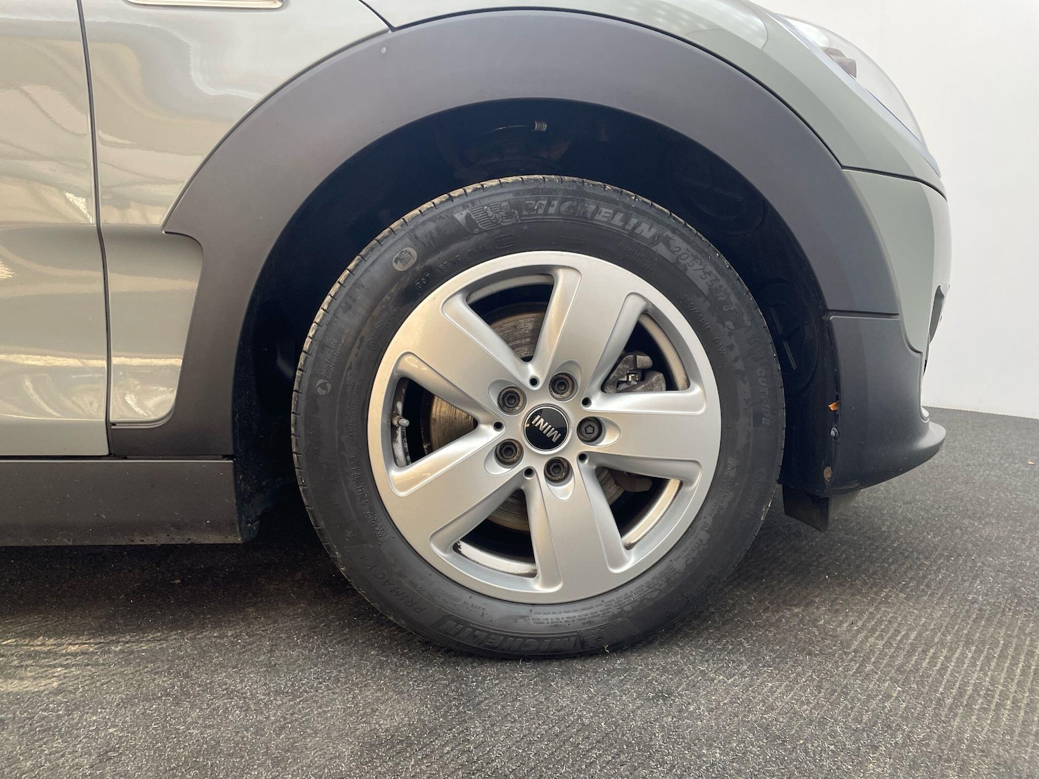 Used MINI Clubman 2022 for sale - 76572931: Photo 28