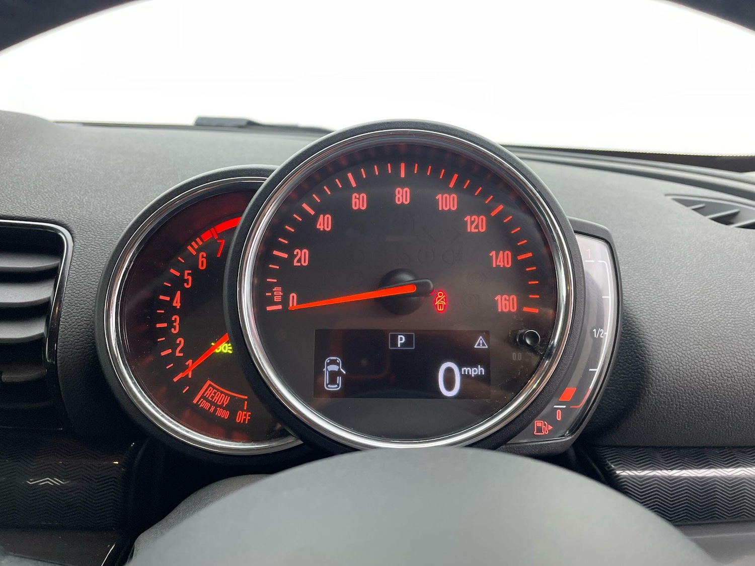 Used MINI Clubman 2022 for sale - 76572931: Photo 29