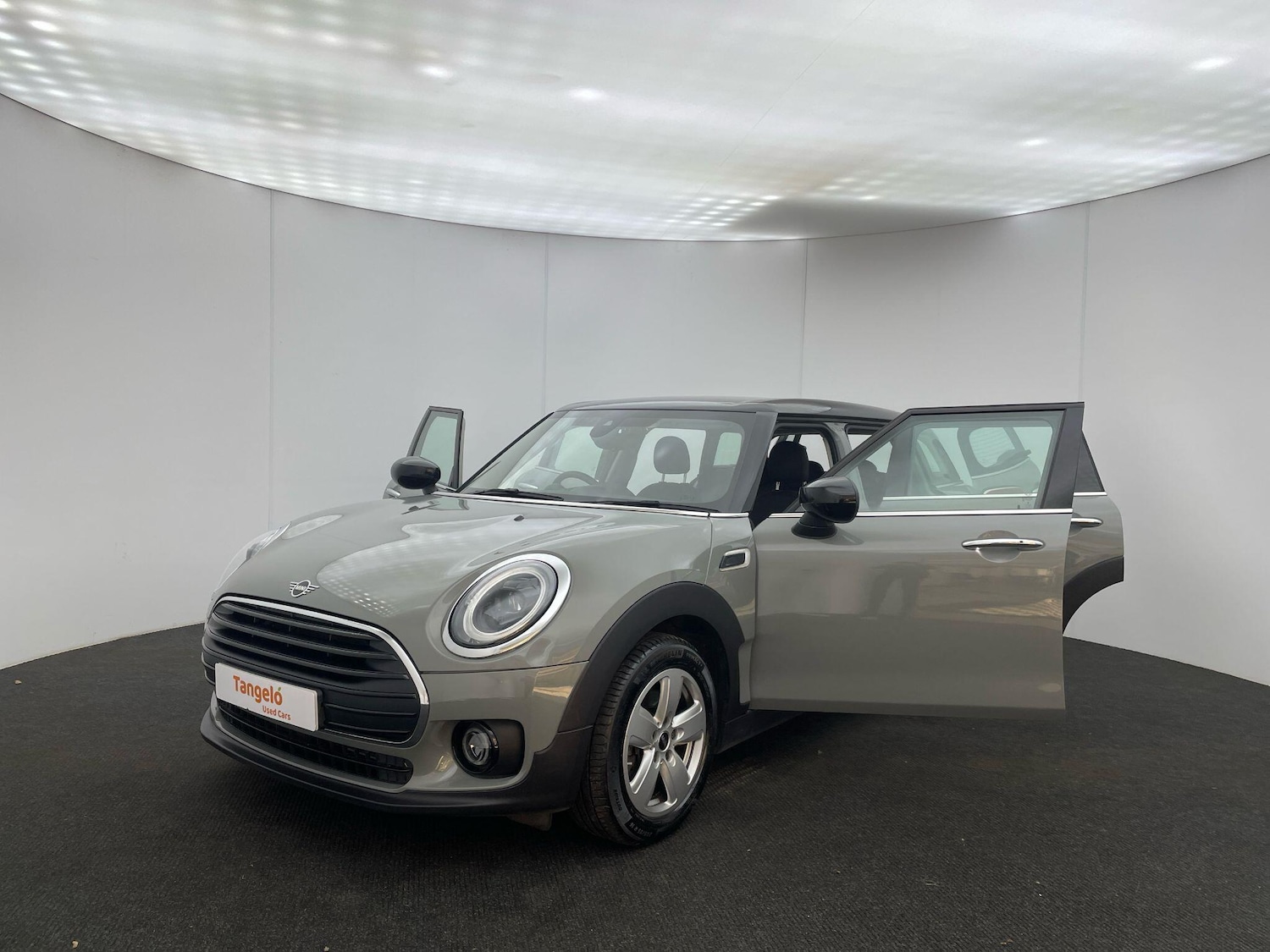 Used MINI Clubman 2022 for sale - 76572931: Photo 3