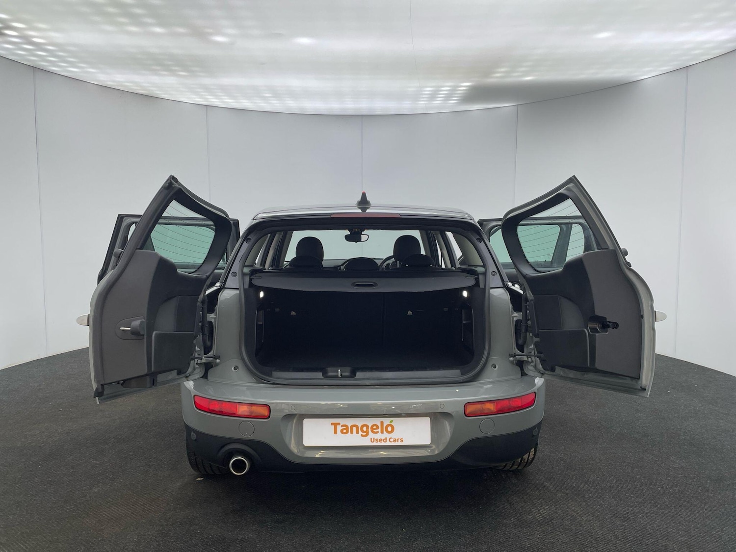 Used MINI Clubman 2022 for sale - 76572931: Photo 30