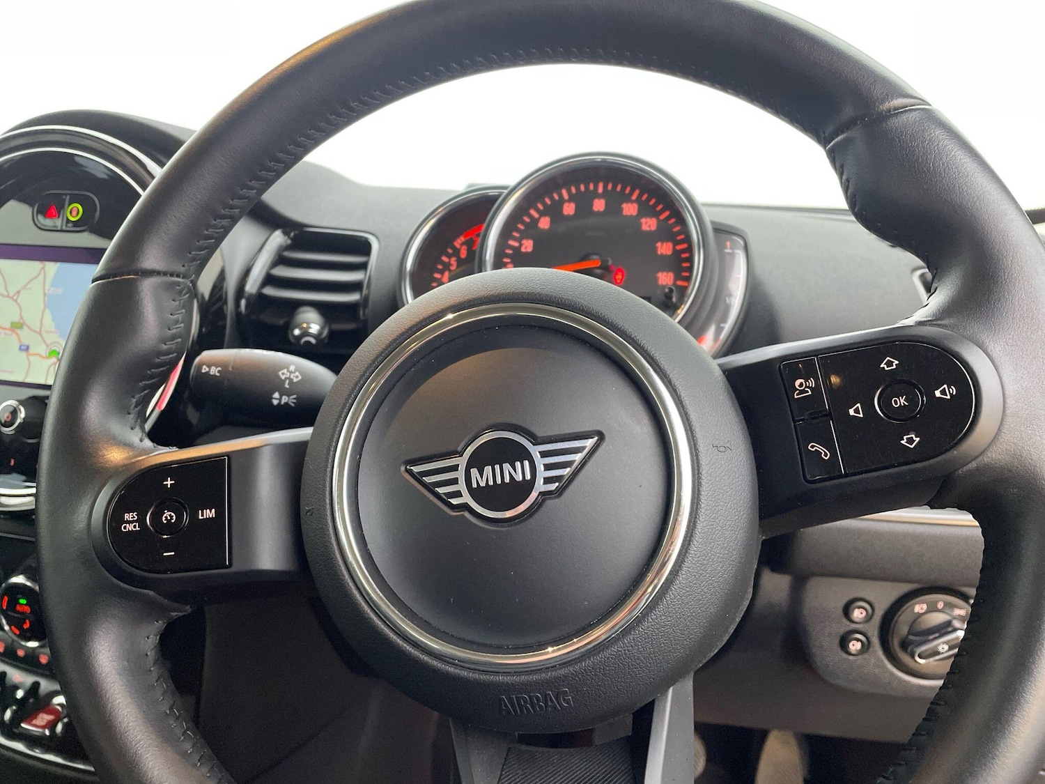 Used MINI Clubman 2022 for sale - 76572931: Photo 31