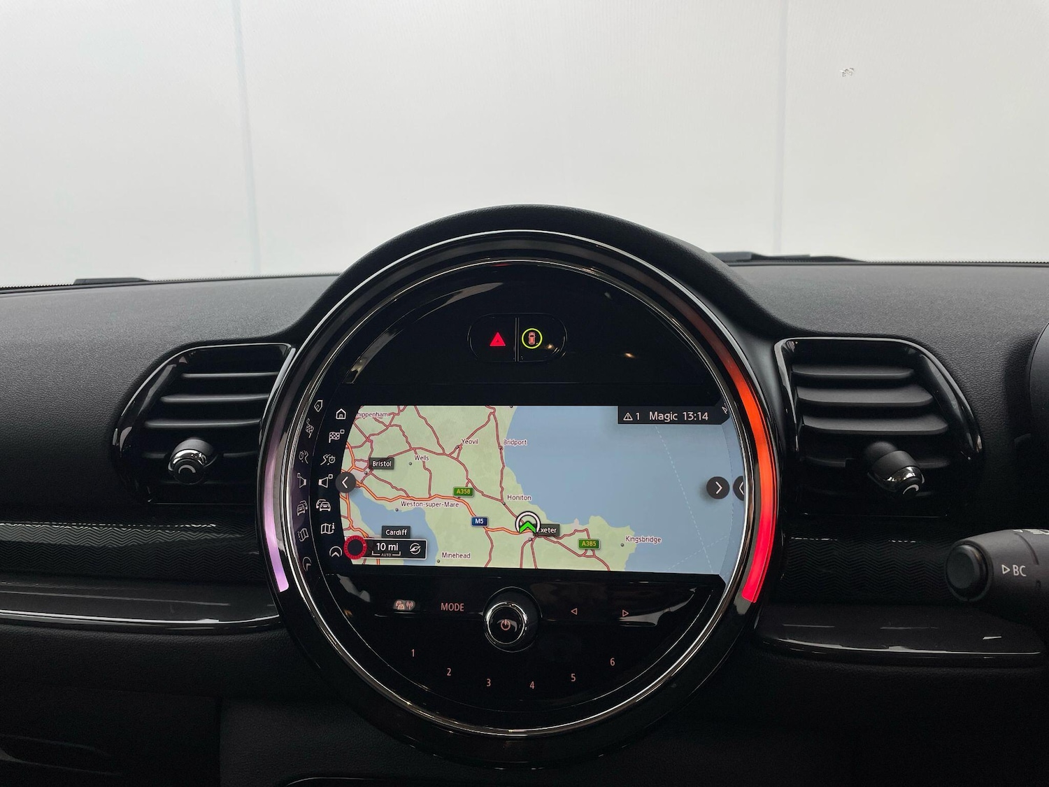 Used MINI Clubman 2022 for sale - 76572931: Photo 35