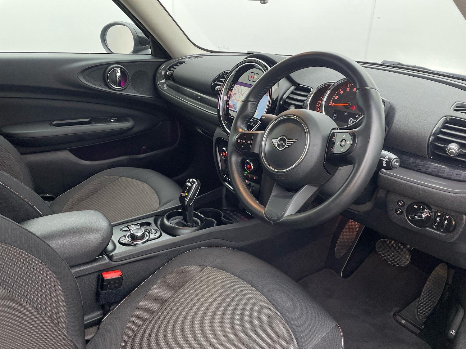 Used MINI Clubman 2022 for sale - 76572931: Photo 36