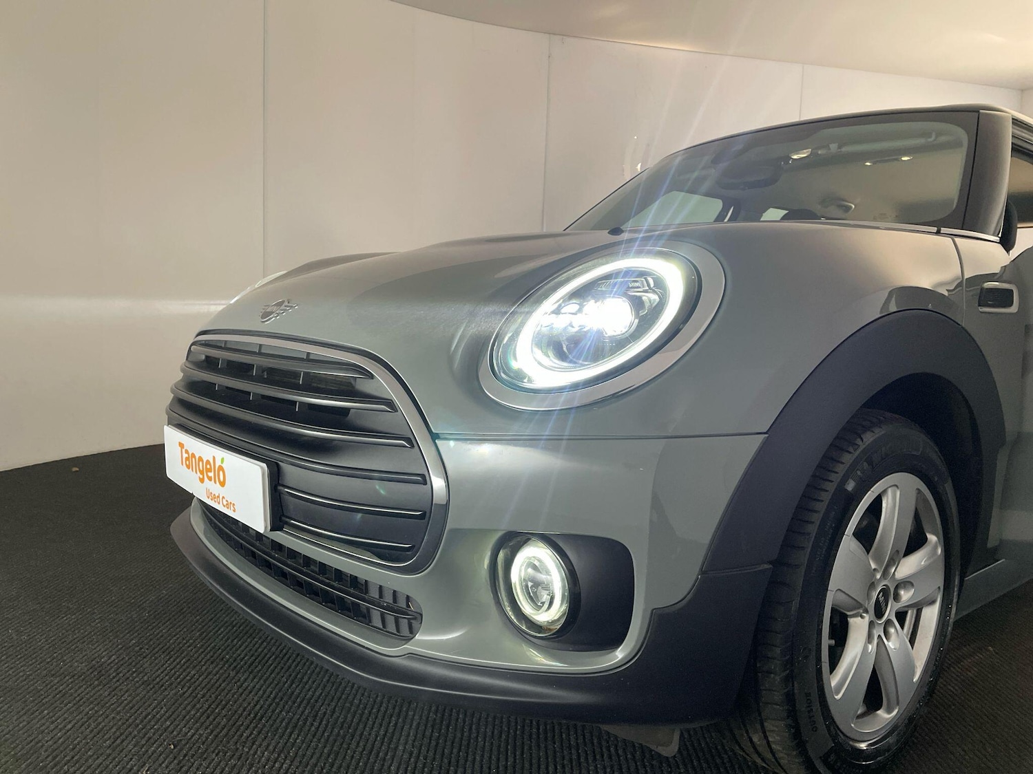Used MINI Clubman 2022 for sale - 76572931: Photo 38