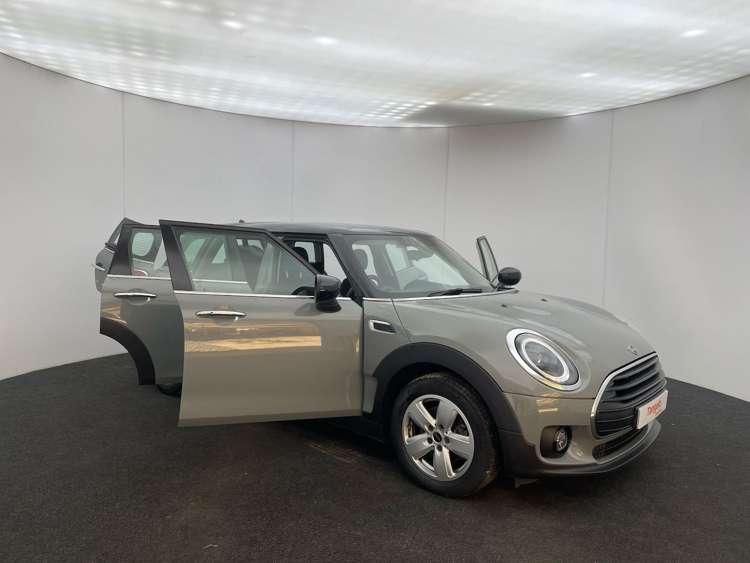 Used MINI Clubman 2022 for sale - 76572931: Photo 5
