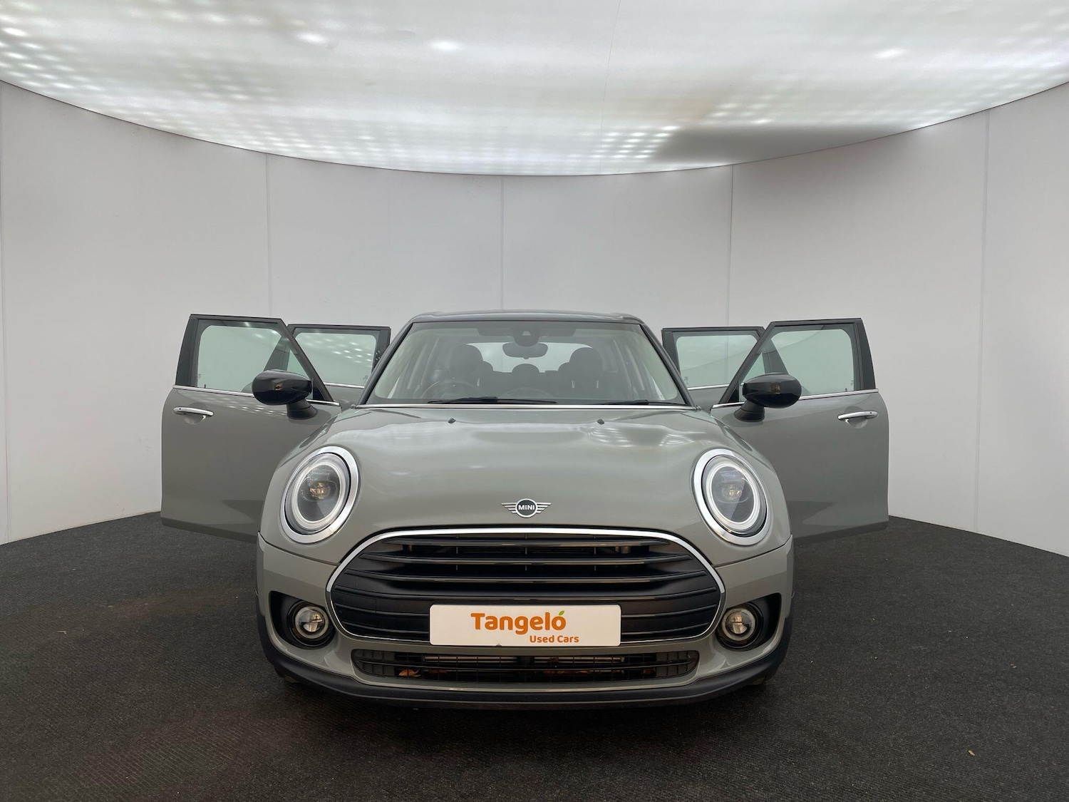 Used MINI Clubman 2022 for sale - 76572931: Photo 6