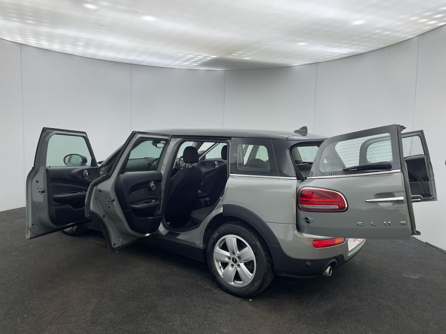 Used MINI Clubman 2022 for sale - 76572931: Photo 7