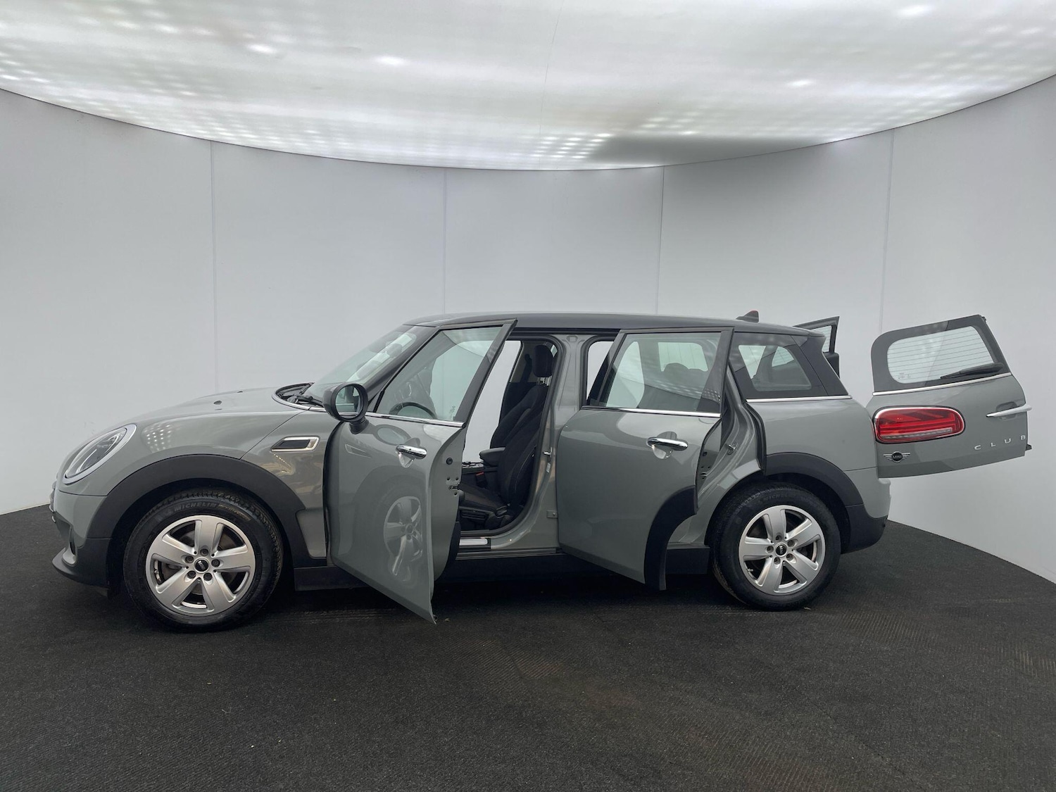 Used MINI Clubman 2022 for sale - 76572931: Photo 8