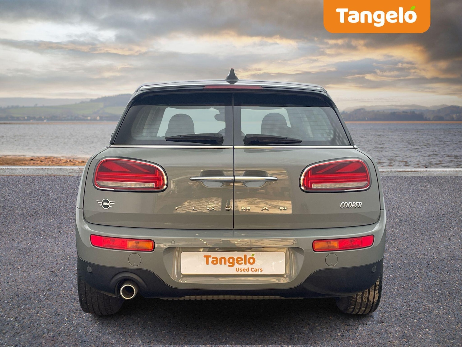 Used MINI Clubman 2022 for sale - 76572931: Photo 9