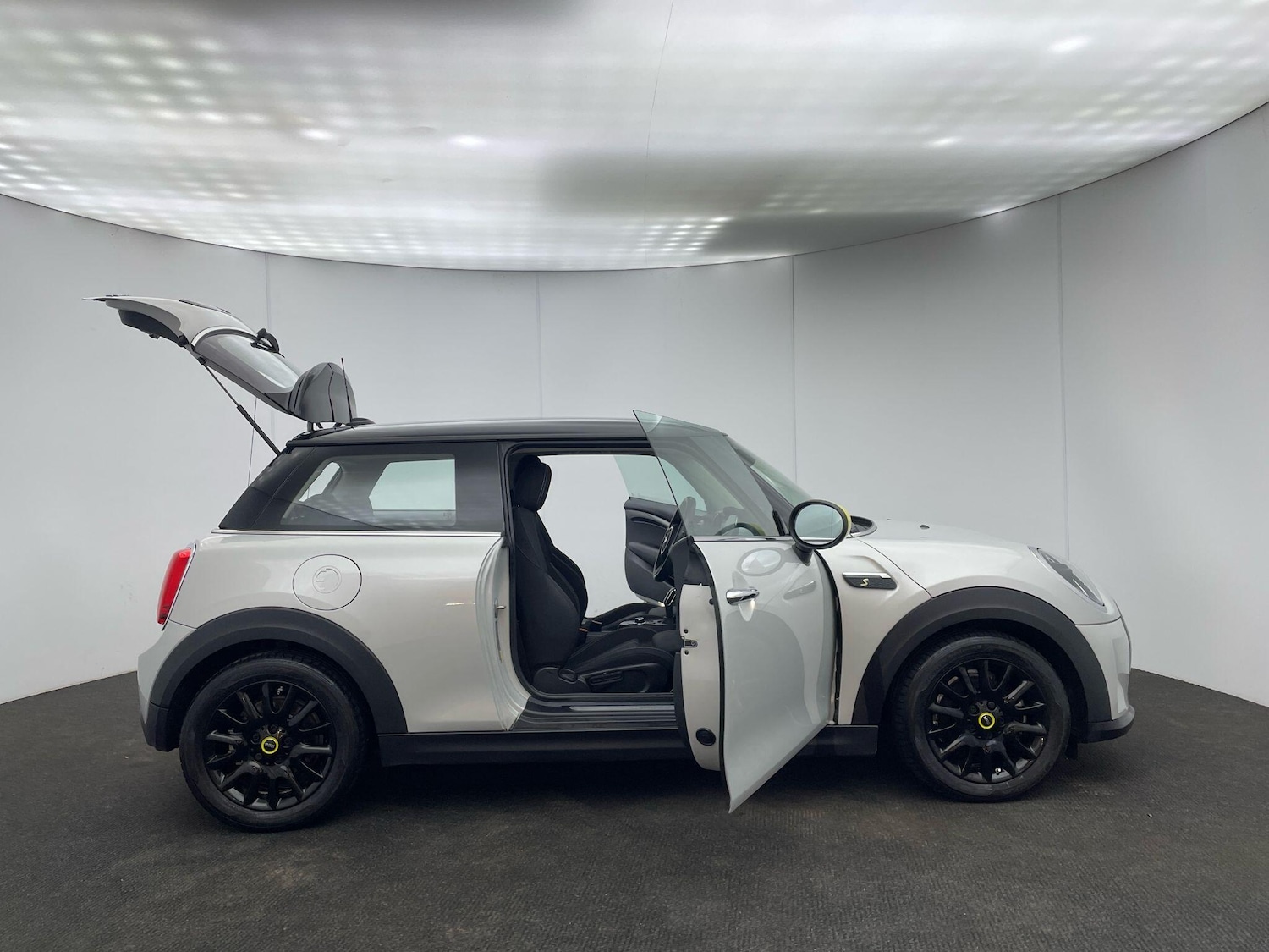 Used MINI Hatch 2021 for sale - 77626291: Photo 11