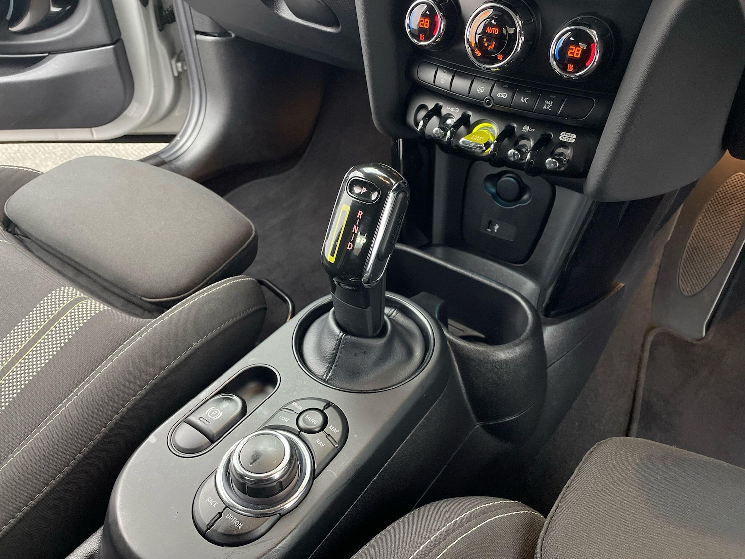 Used MINI Hatch 2021 for sale - 77626291: Photo 16