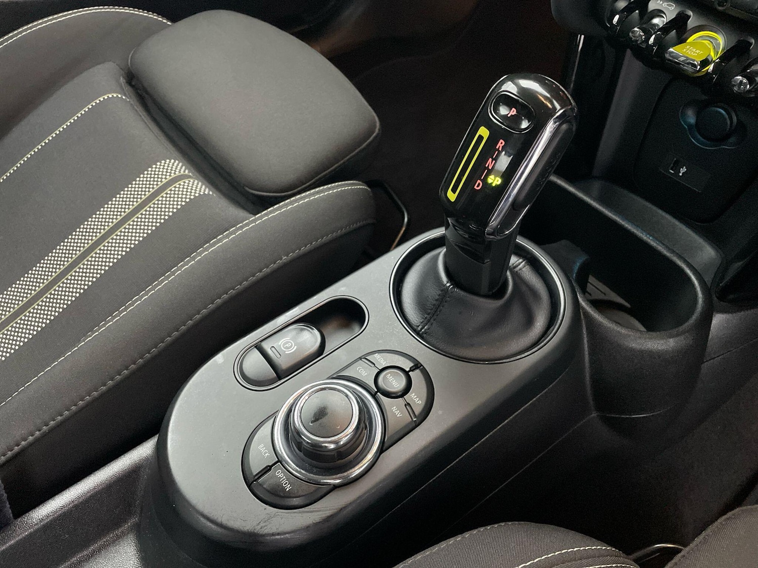 Used MINI Hatch 2021 for sale - 77626291: Photo 17