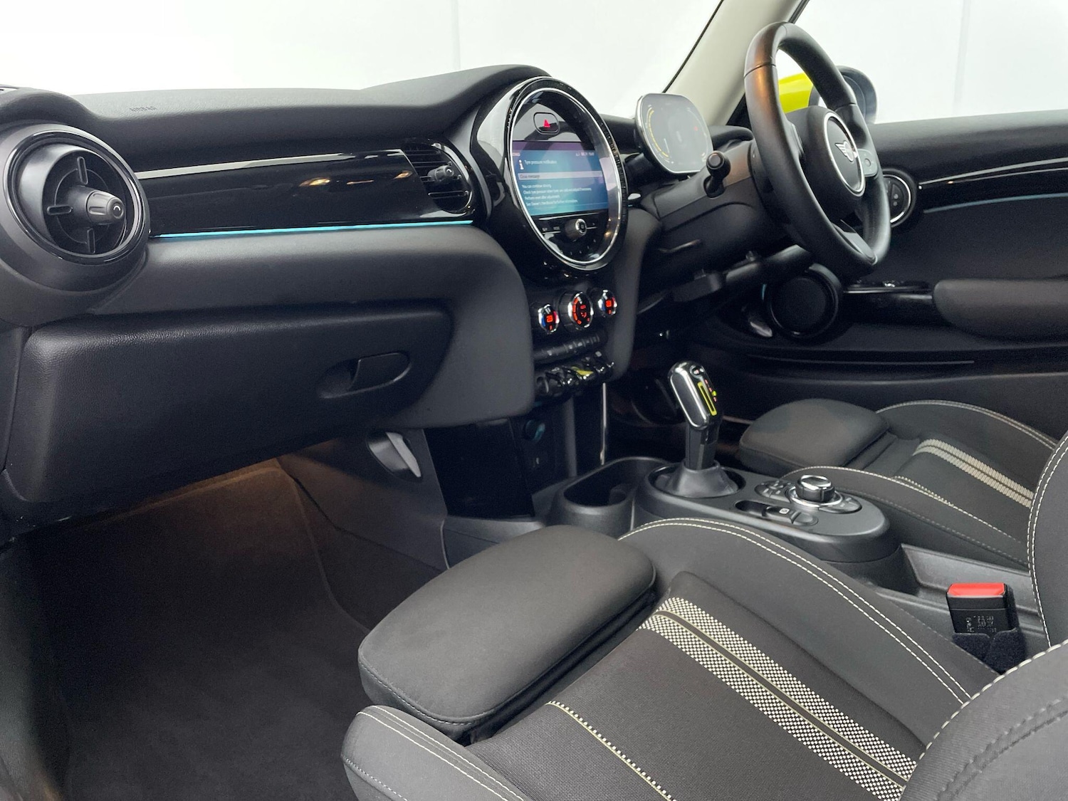 Used MINI Hatch 2021 for sale - 77626291: Photo 18