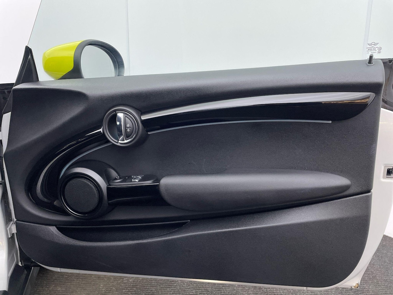 Used MINI Hatch 2021 for sale - 77626291: Photo 23