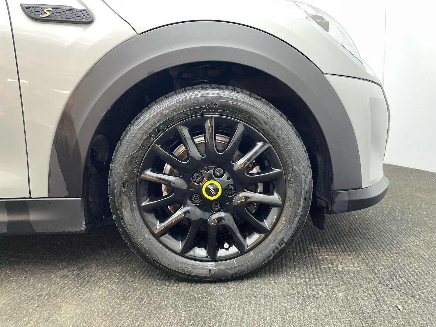 Used MINI Hatch 2021 for sale - 77626291: Photo 25