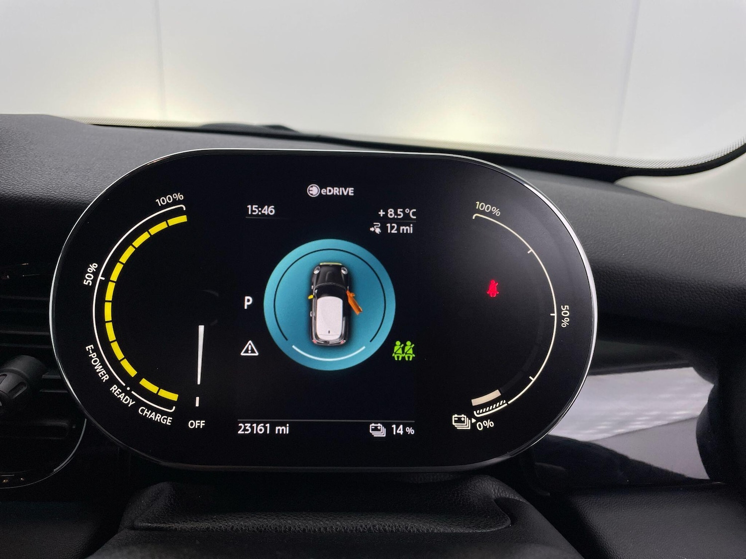 Used MINI Hatch 2021 for sale - 77626291: Photo 27