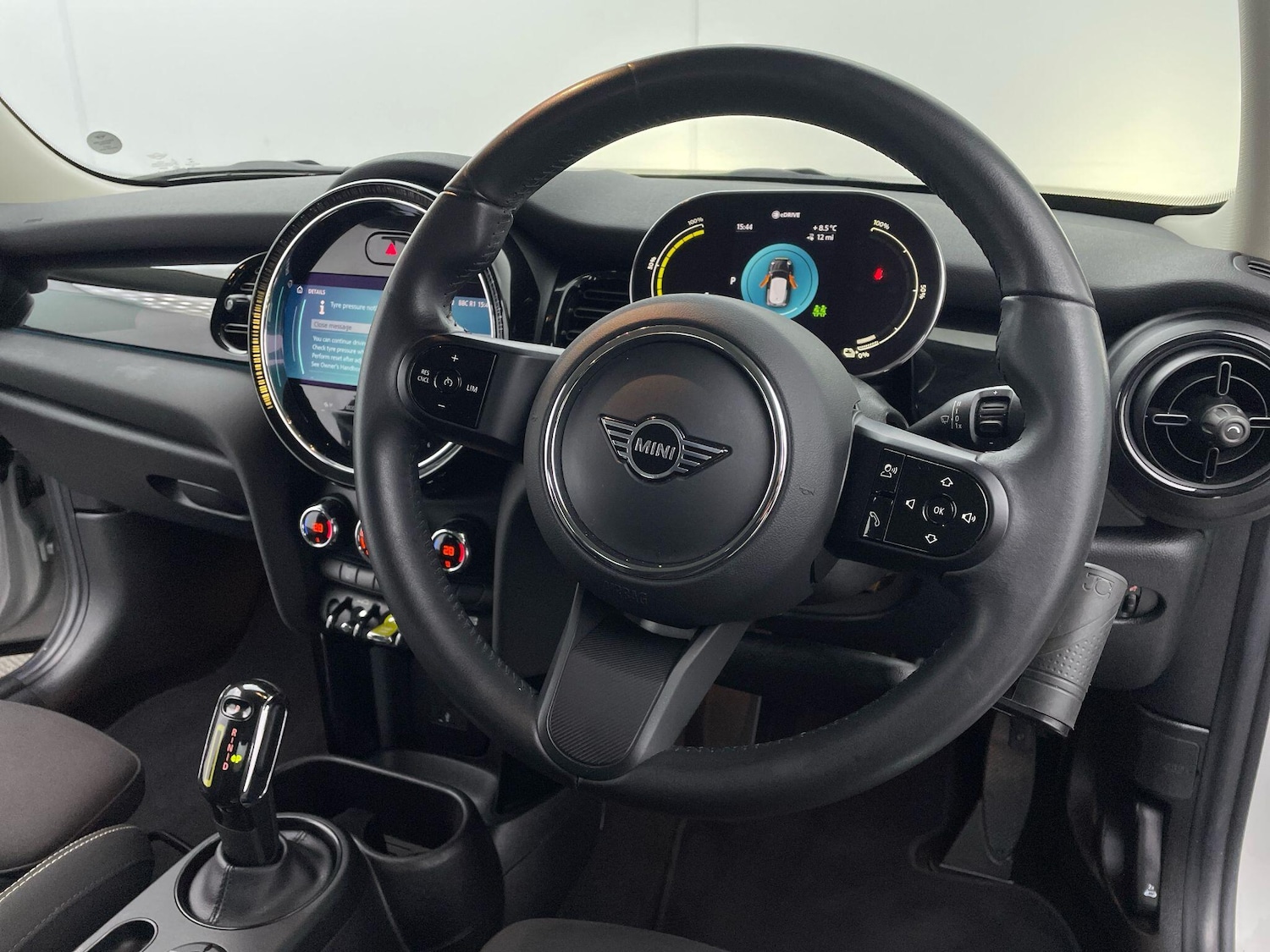 Used MINI Hatch 2021 for sale - 77626291: Photo 29