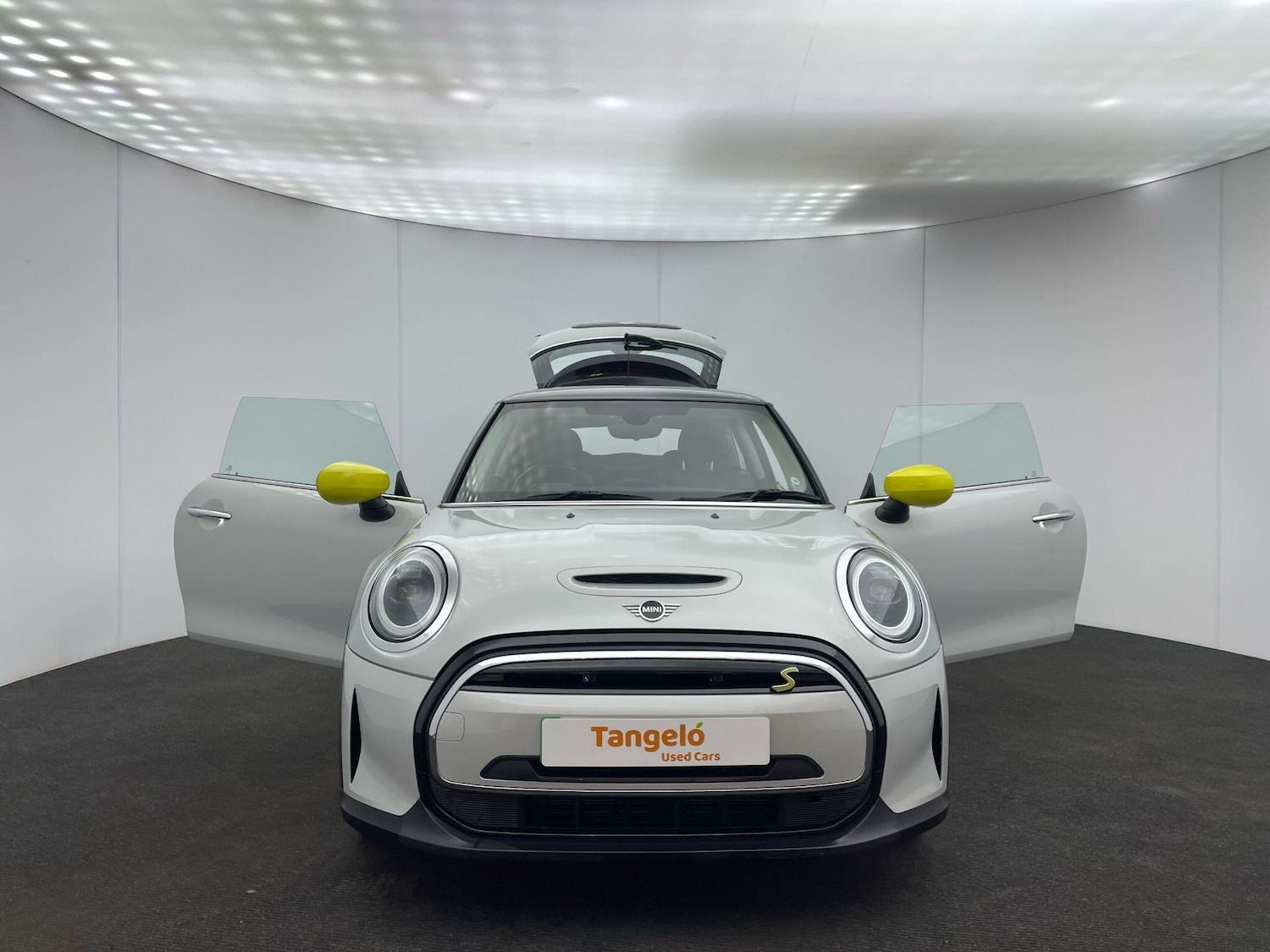 Used MINI Hatch 2021 for sale - 77626291: Photo 6