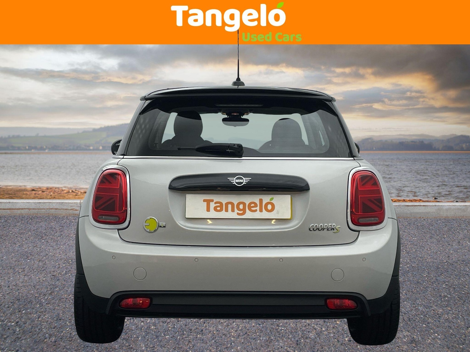 Used MINI Hatch 2021 for sale - 77626291: Photo 9