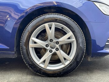 Used Audi A4 2017 for sale - 77754303: Photo