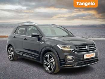 2022 (22) - 1.0 TSI R-Line SUV 5dr Petrol DSG Euro 6 (s/s) (110 ps)