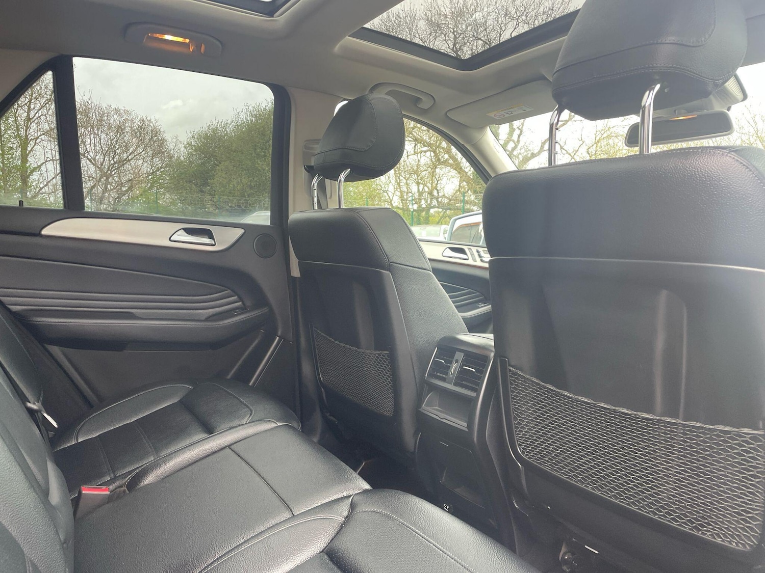 Used Mercedes-Benz GLE for sale - 78205423: Photo 16