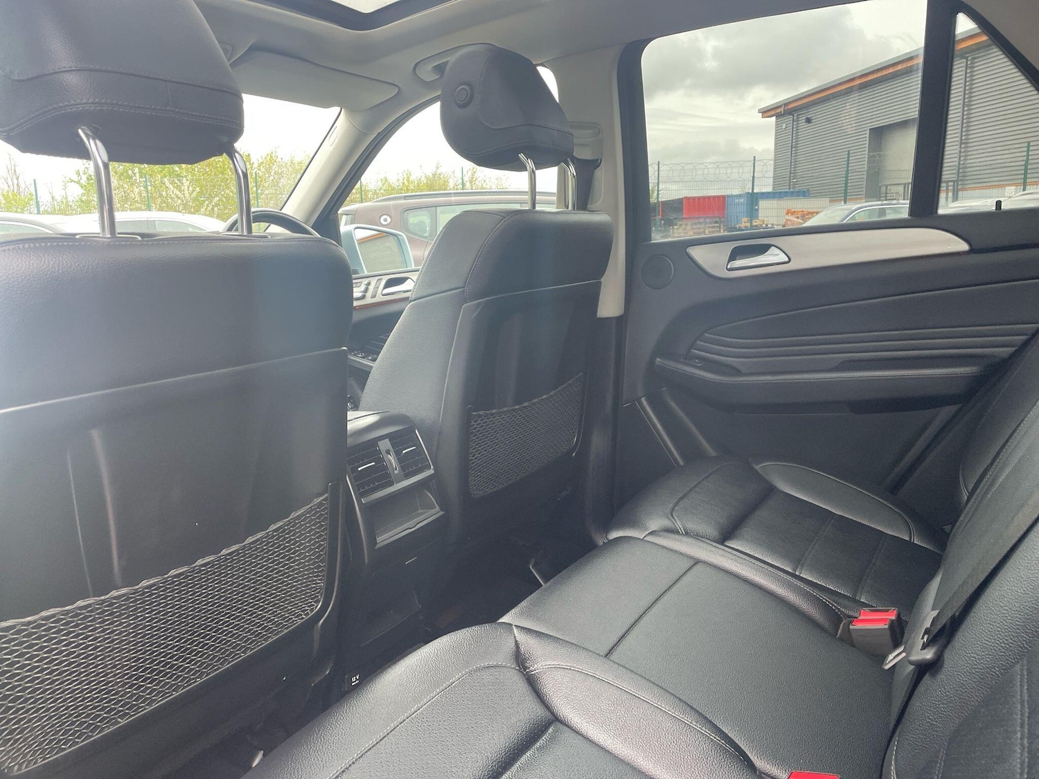 Used Mercedes-Benz GLE for sale - 78205423: Photo 18