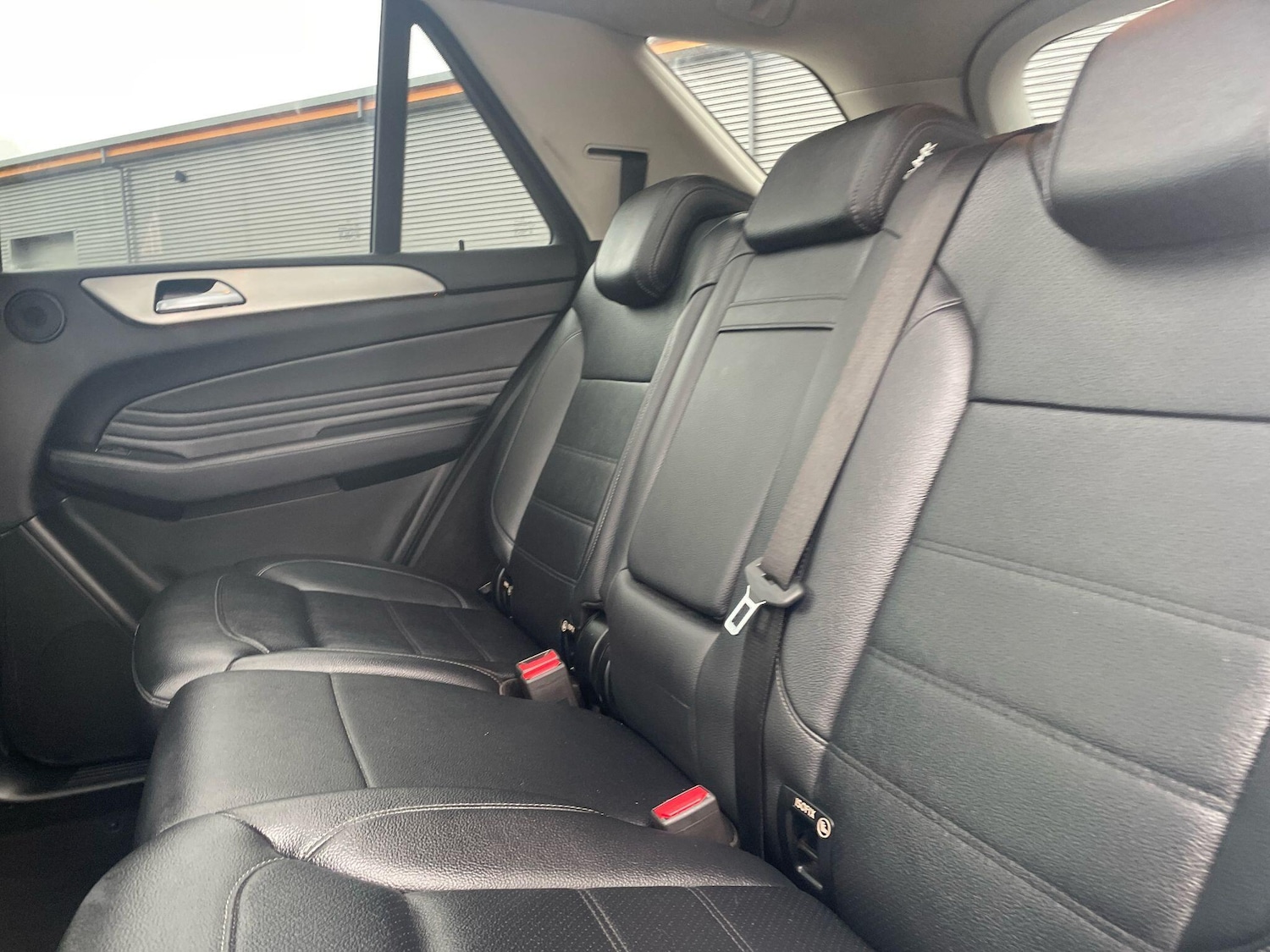 Used Mercedes-Benz GLE for sale - 78205423: Photo 19