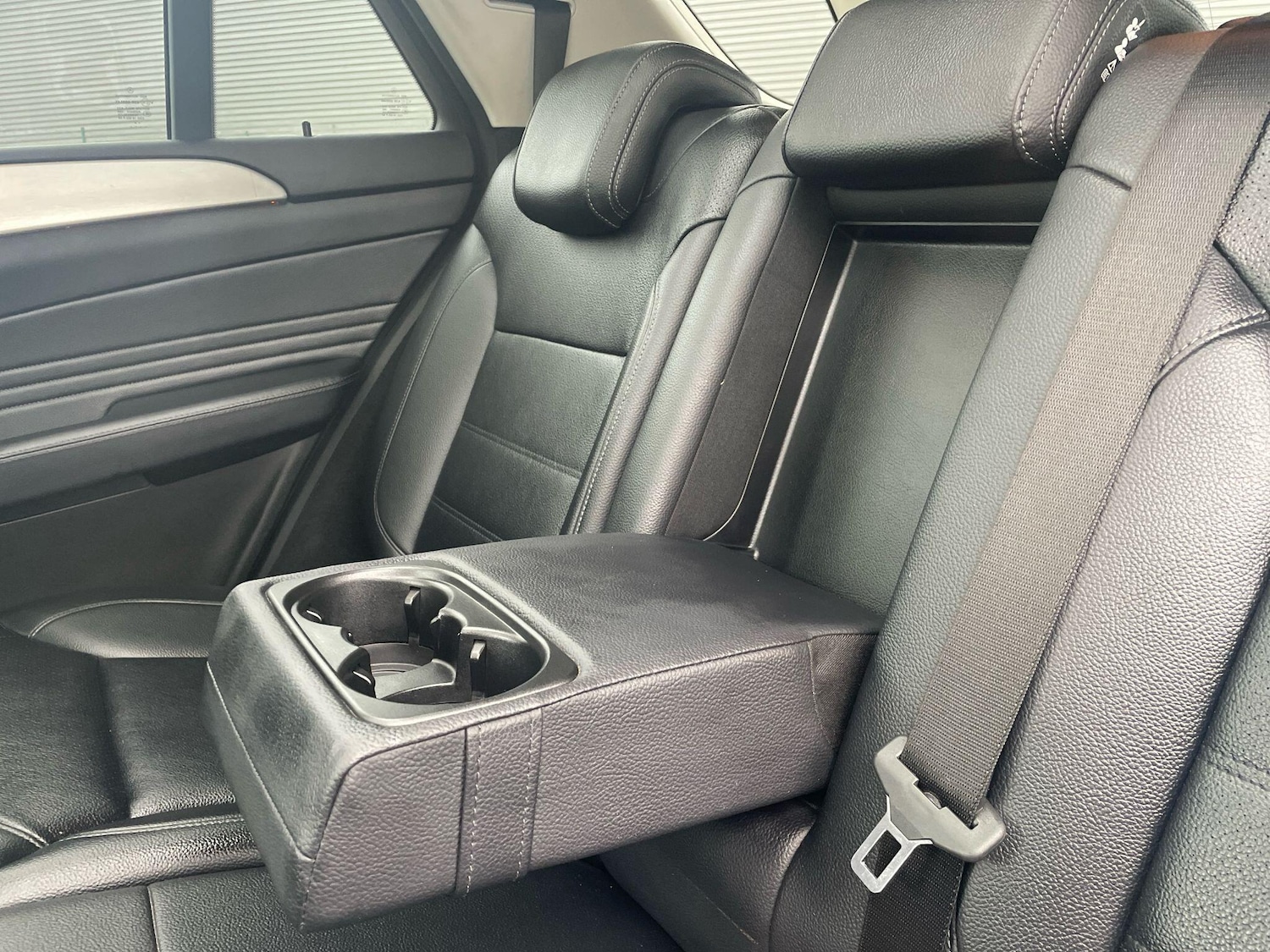 Used Mercedes-Benz GLE for sale - 78205423: Photo 20