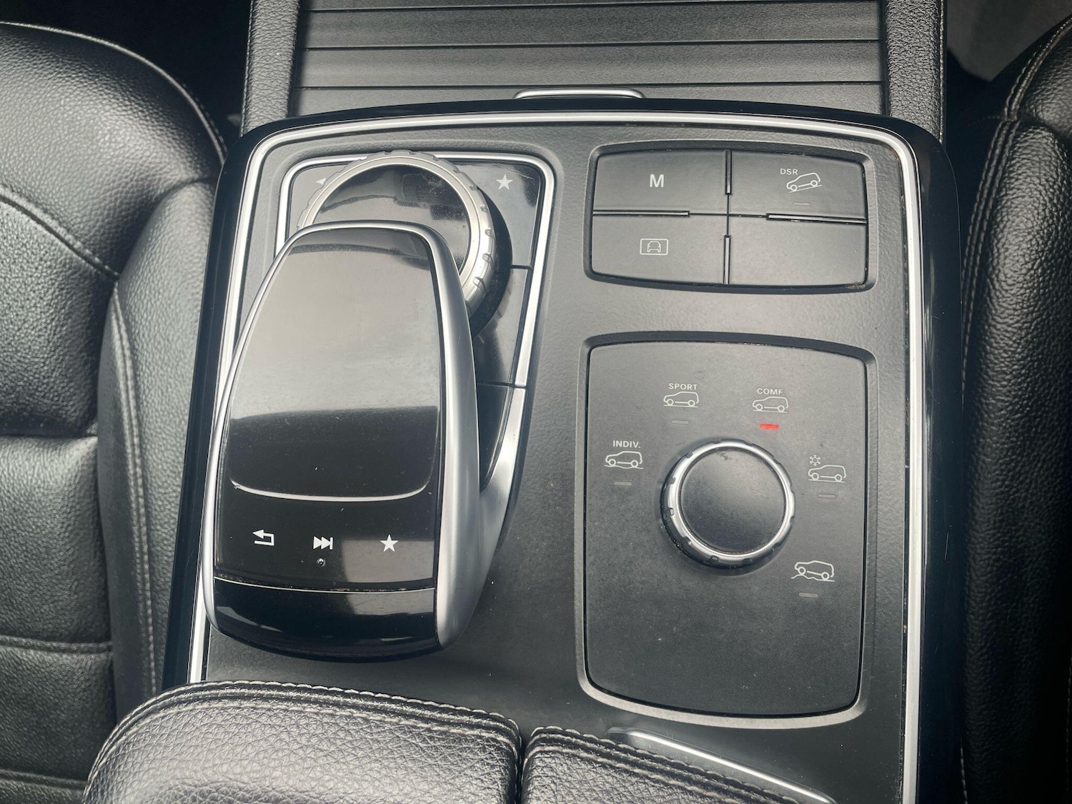 Used Mercedes-Benz GLE for sale - 78205423: Photo 24