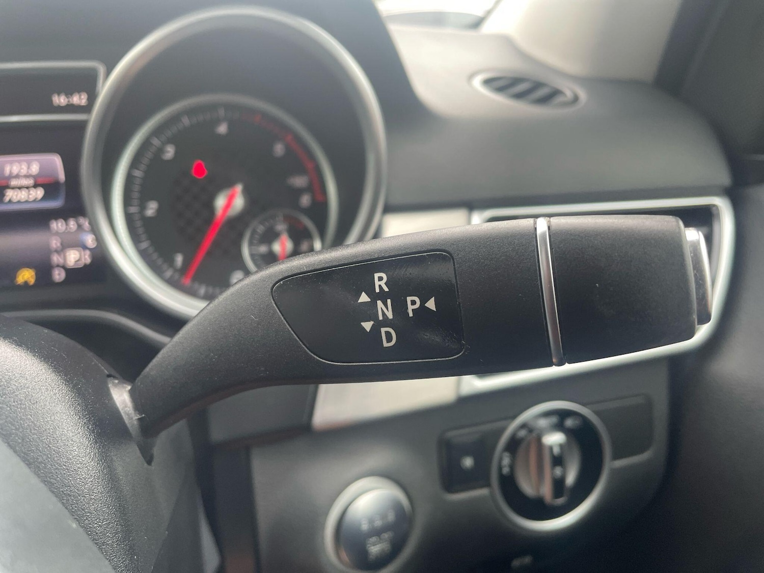 Used Mercedes-Benz GLE for sale - 78205423: Photo 28