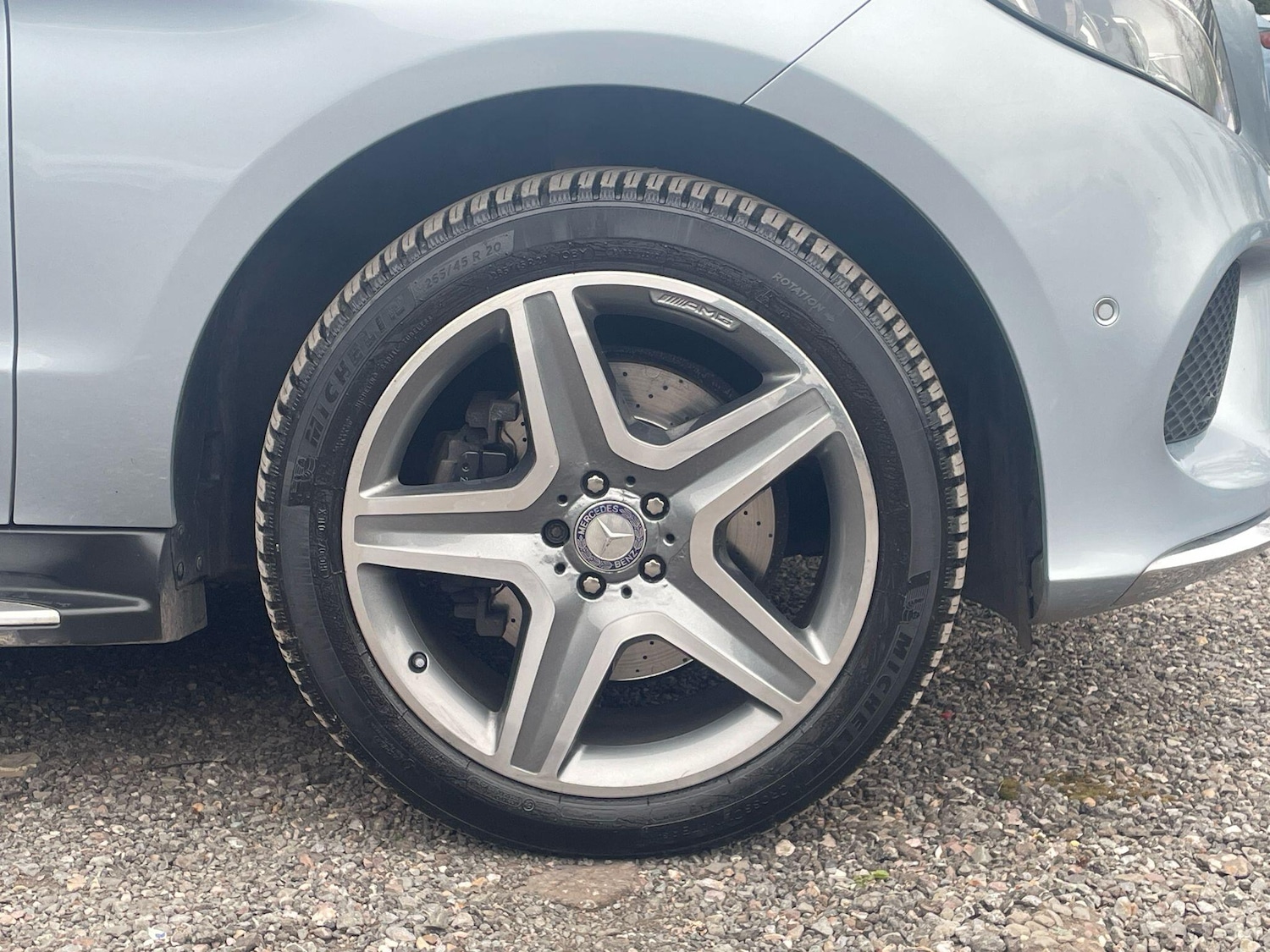 Used Mercedes-Benz GLE for sale - 78205423: Photo 29