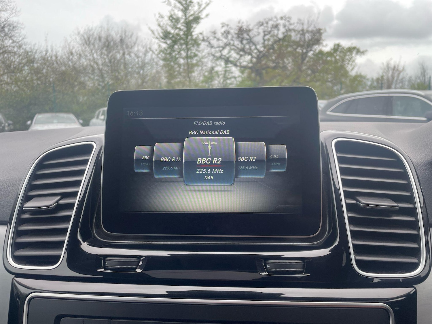 Used Mercedes-Benz GLE for sale - 78205423: Photo 30