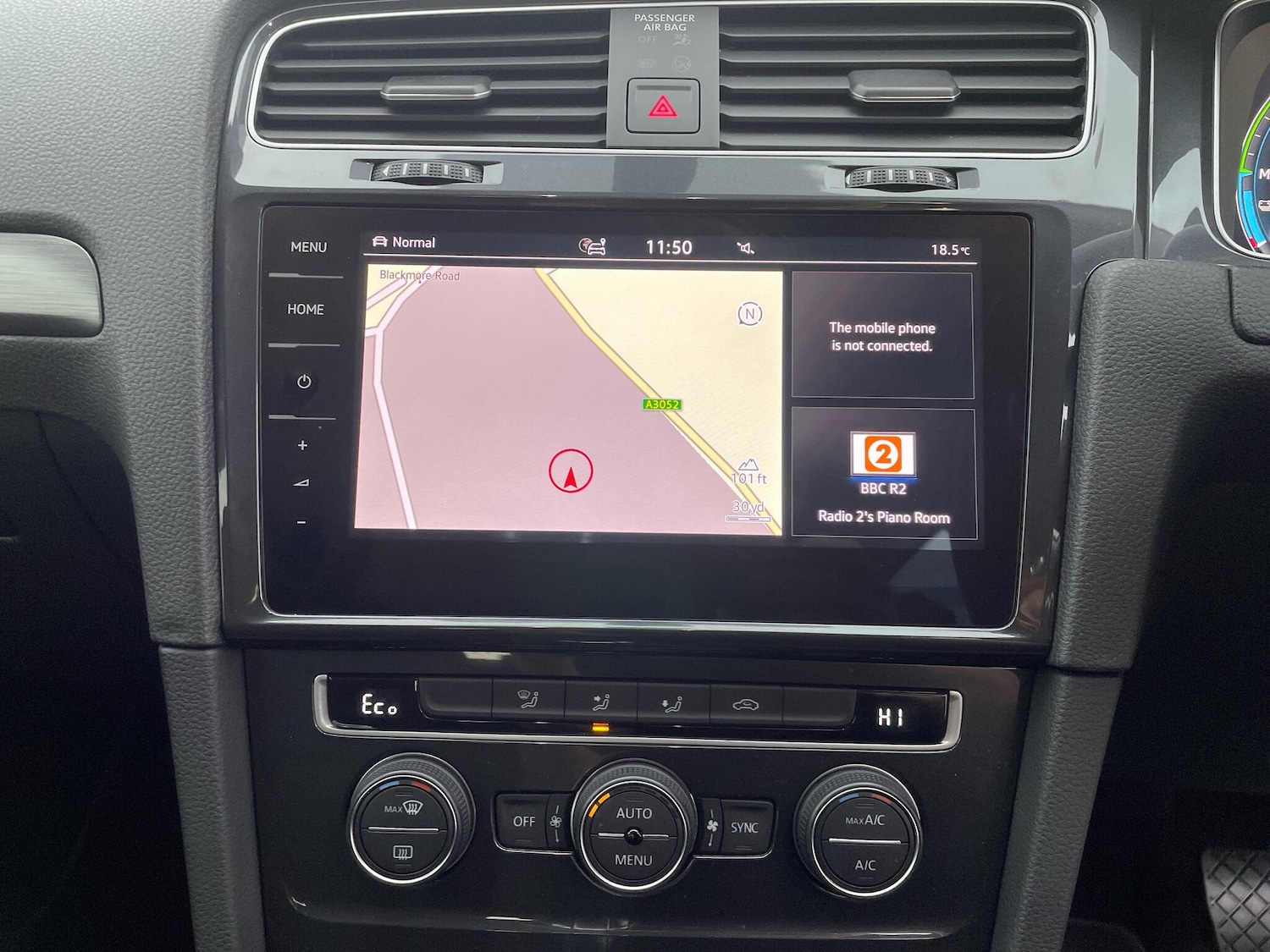 Vehicle 31