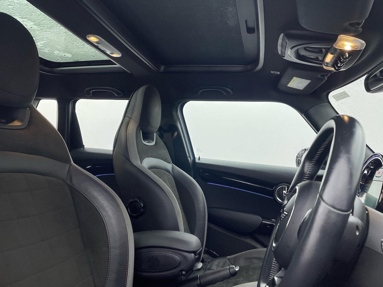 Used MINI Hatch 2021 for sale - 76370571: Photo 11