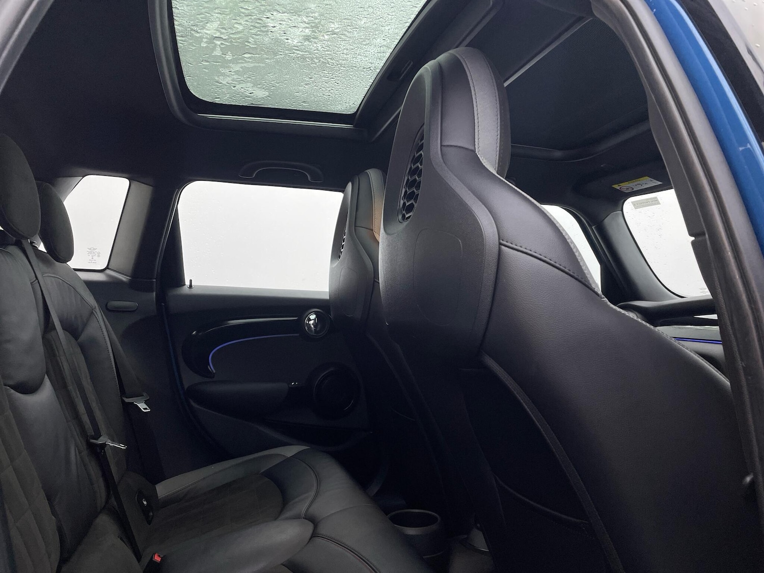 Used MINI Hatch 2021 for sale - 76370571: Photo 14