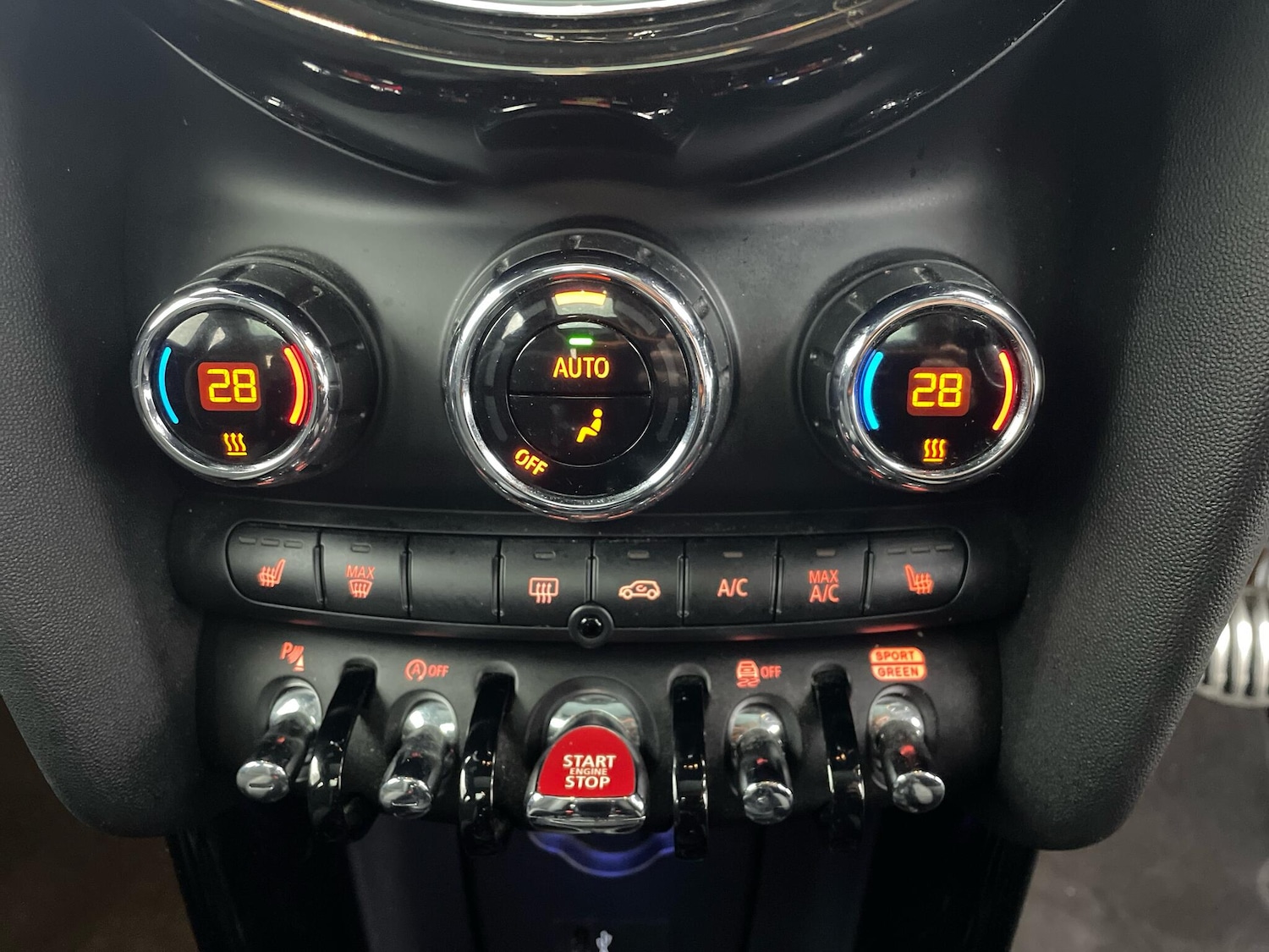 Used MINI Hatch 2021 for sale - 76370571: Photo 18