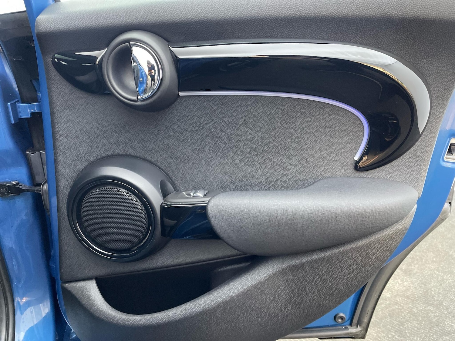 Used MINI Hatch 2021 for sale - 76370571: Photo 19