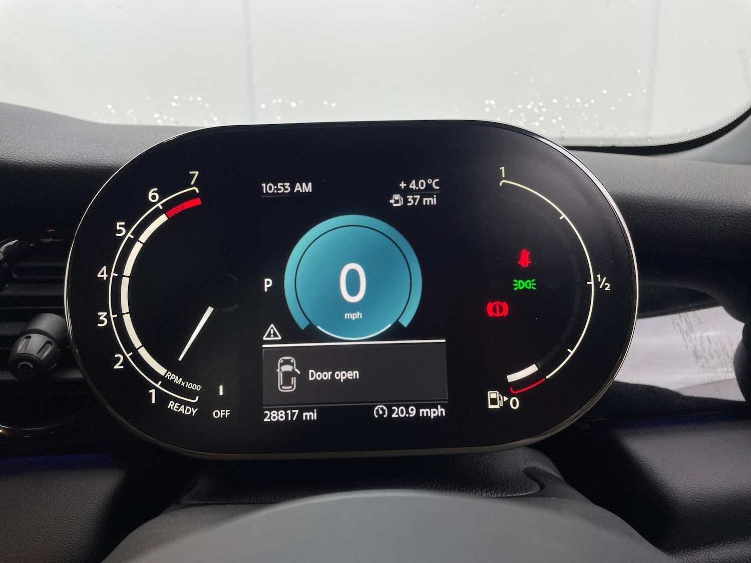 Used MINI Hatch 2021 for sale - 76370571: Photo 22