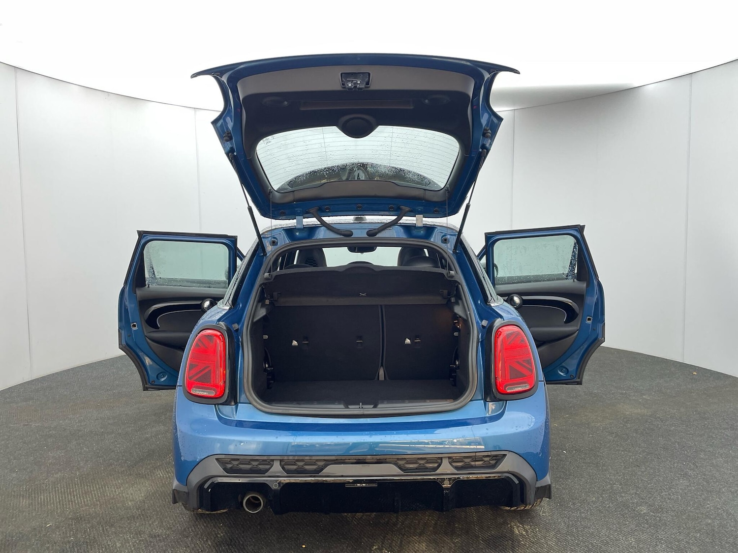 Used MINI Hatch 2021 for sale - 76370571: Photo 23