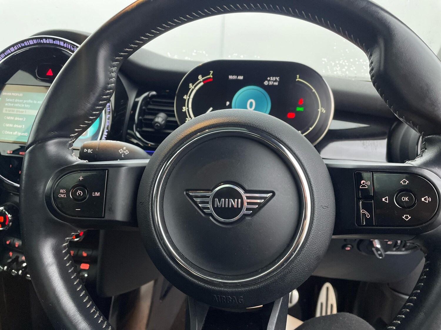 Used MINI Hatch 2021 for sale - 76370571: Photo 24