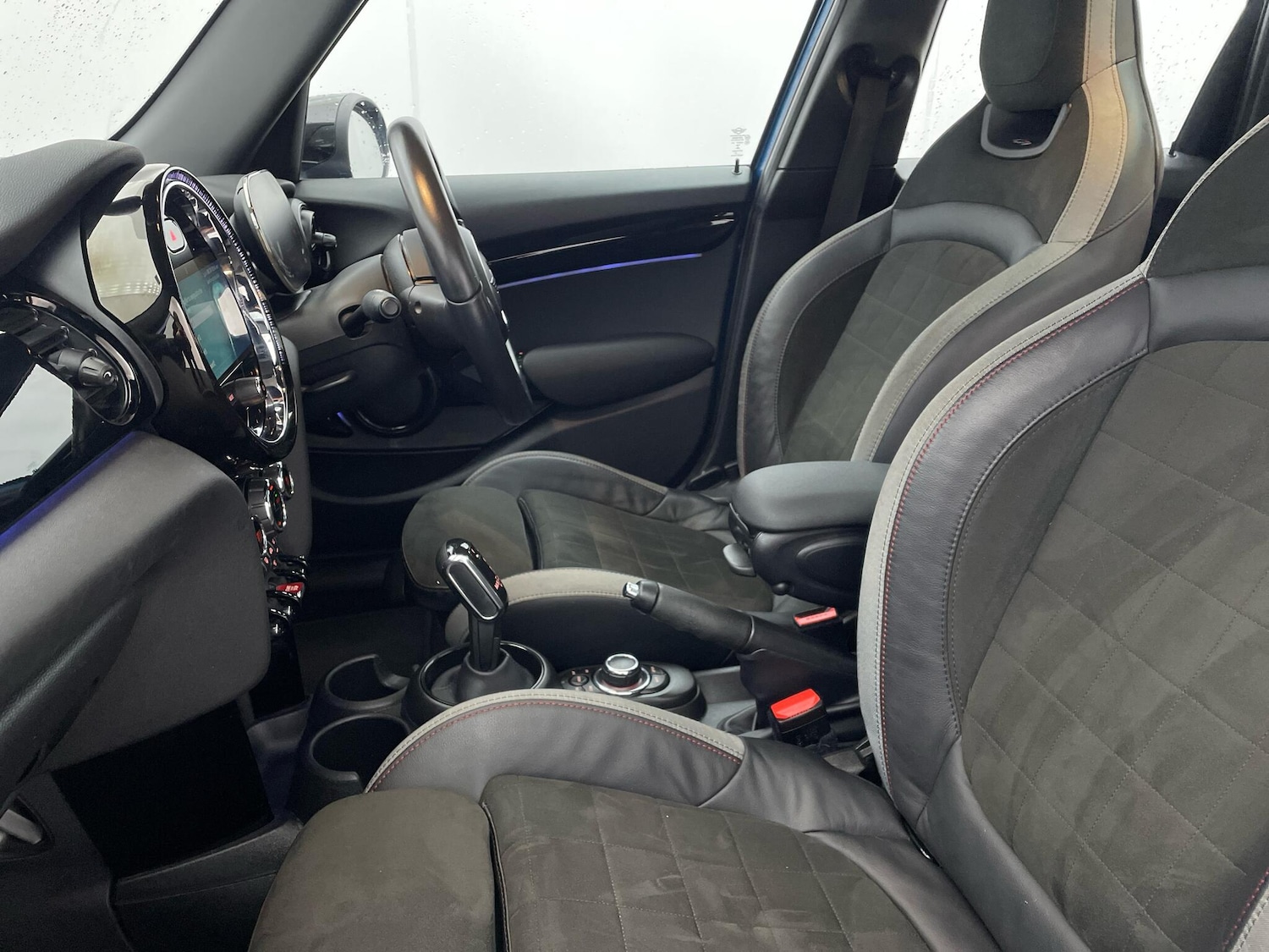 Used MINI Hatch 2021 for sale - 76370571: Photo 26