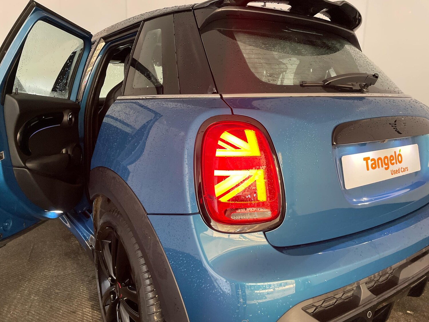 Used MINI Hatch 2021 for sale - 76370571: Photo 28