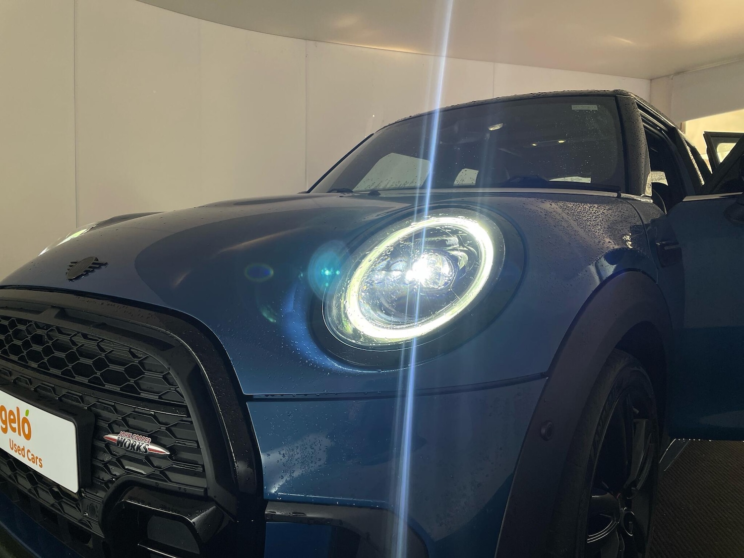 Used MINI Hatch 2021 for sale - 76370571: Photo 29