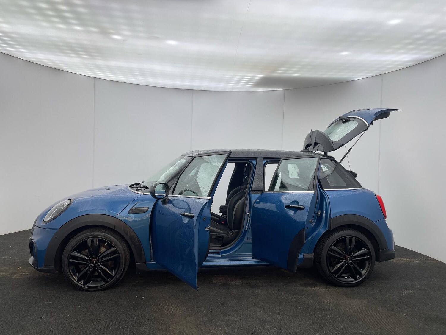 Used MINI Hatch 2021 for sale - 76370571: Photo 3