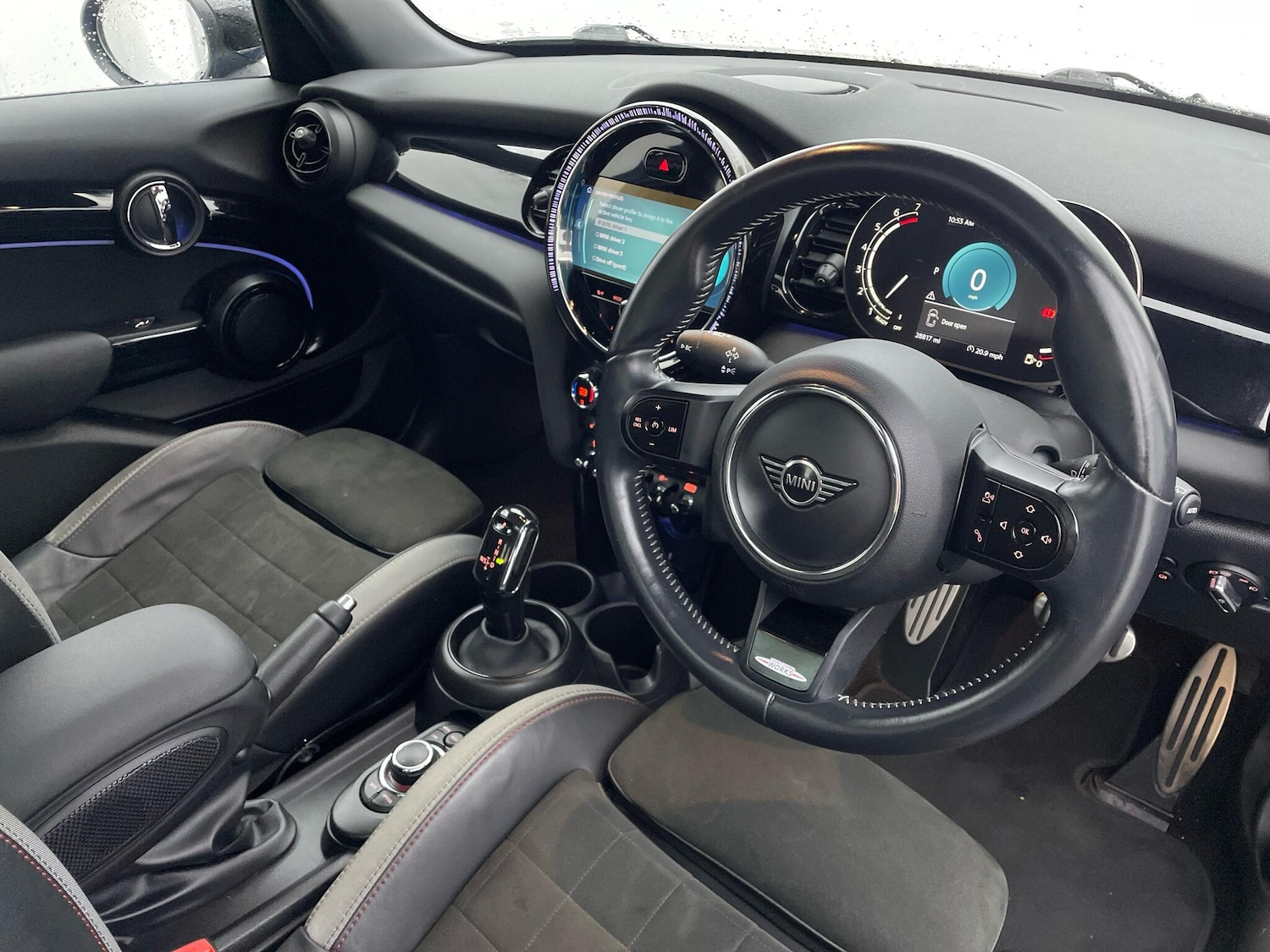 Used MINI Hatch 2021 for sale - 76370571: Photo 30