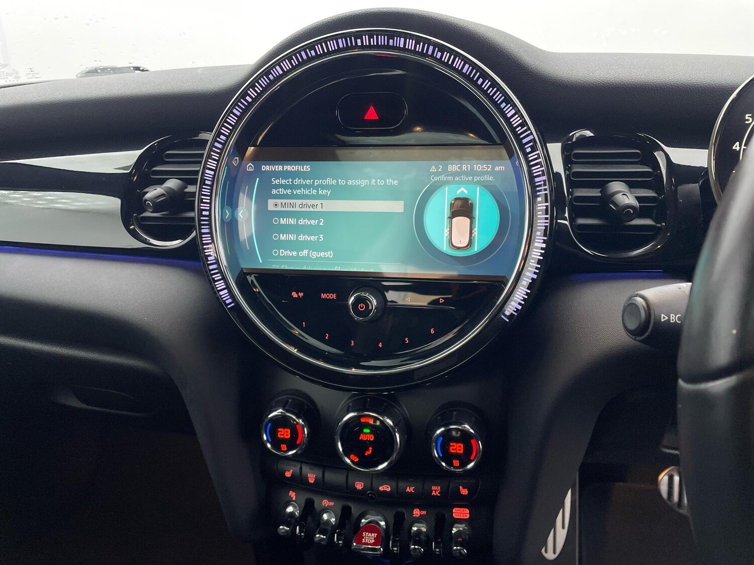 Used MINI Hatch 2021 for sale - 76370571: Photo 32