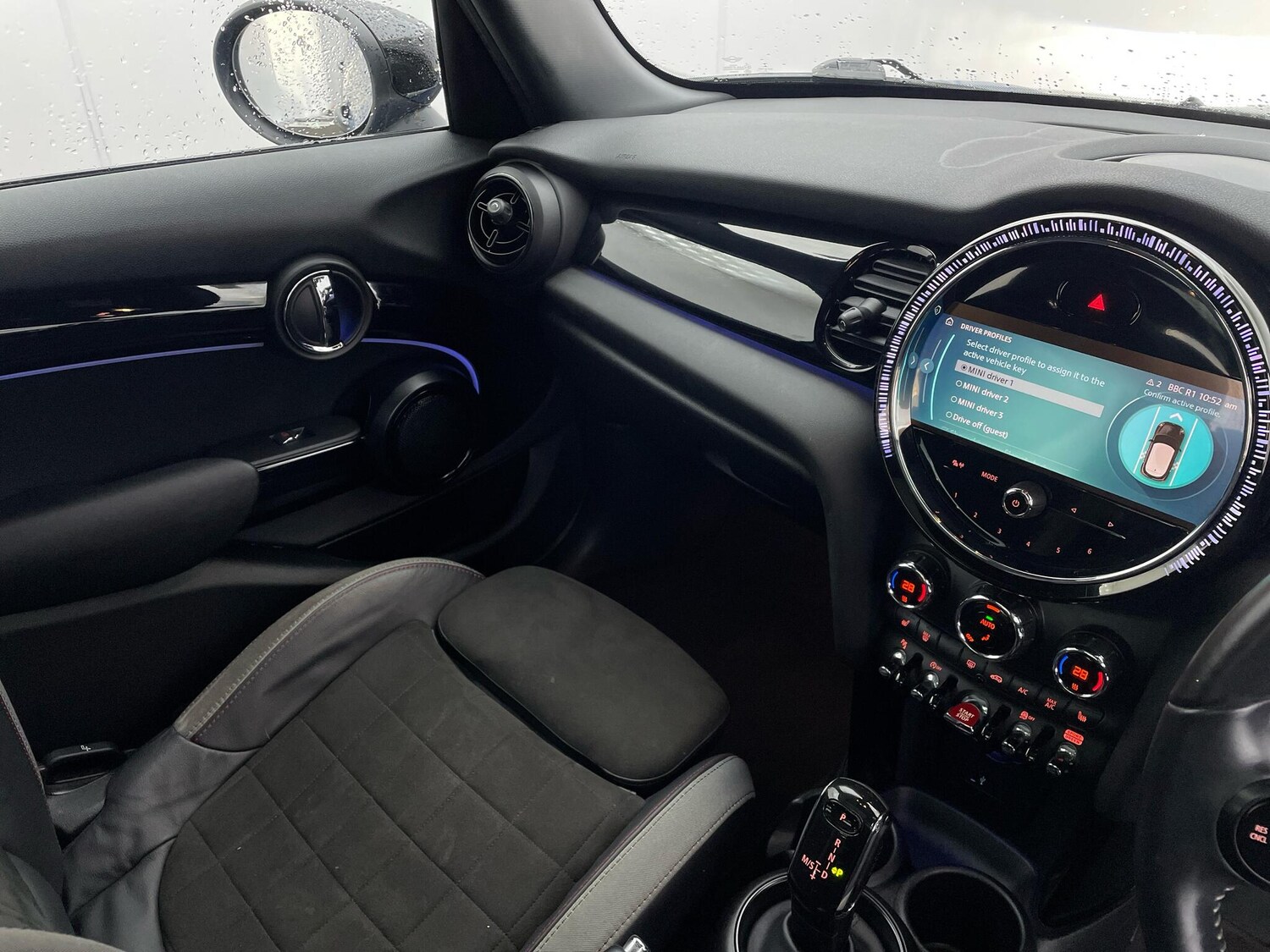 Used MINI Hatch 2021 for sale - 76370571: Photo 33