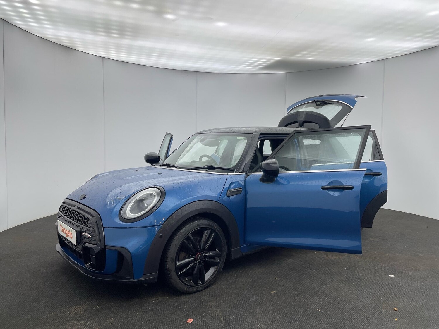 Used MINI Hatch 2021 for sale - 76370571: Photo 34