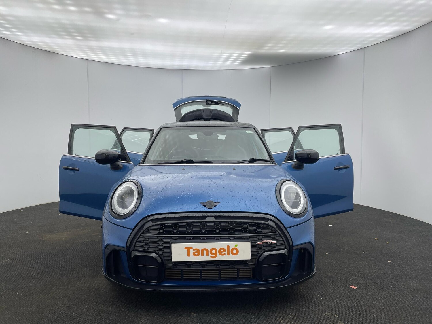 Used MINI Hatch 2021 for sale - 76370571: Photo 35